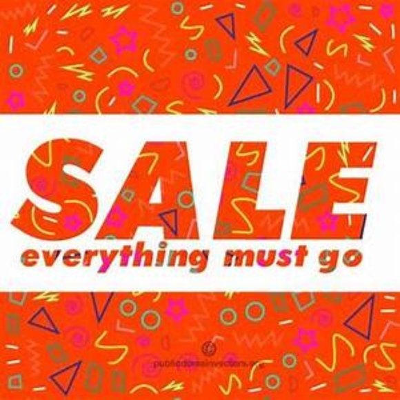 EVERYTHING MUST GO^^^MAKE OFFERS!!! - Picture 1 of 2